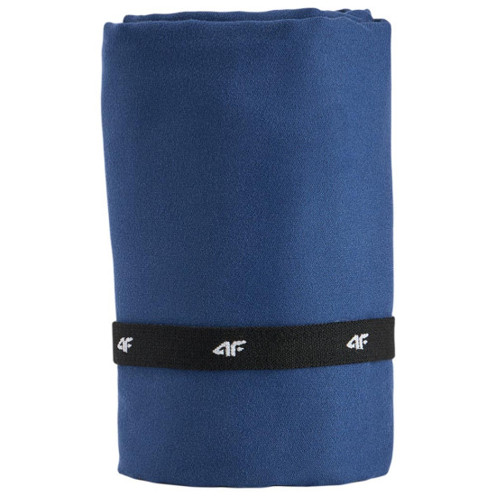 4F Πετσέτα Microfiber Towel 80x130 cm